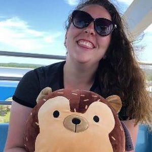 Meet your Posher, Natalie